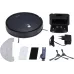 Пылесос-робот Polaris IQ Home PVCR 4105 25Вт черный