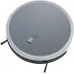 Пылесос-робот Polaris IQ Home PVCR 4105 25Вт серебристый/серый