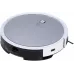 Пылесос-робот Polaris IQ Home PVCR 4105 25Вт серебристый/серый