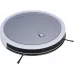 Пылесос-робот Polaris IQ Home PVCR 4105 25Вт серебристый/серый