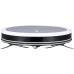 Пылесос-робот Polaris IQ Home PVCR 4105 25Вт серебристый/серый