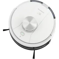 Пылесос-робот Polaris PVCR 3900 IQ 25Вт белый