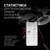 Пылесос-робот Polaris PVCR 3900 IQ 25Вт белый