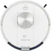 Пылесос-робот Polaris PVCR 3900 IQ 25Вт белый
