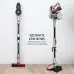 Пылесос Polaris PVCS 5090 Clean Expert PRO 450Вт серый/черный