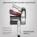 Пылесос Polaris PVCS 5090 Clean Expert PRO 450Вт серый/черный