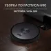 Пылесос-робот Polaris Aqua PVCR 3200 IQ Home 40Вт темно-серый/серый