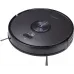 Пылесос-робот Polaris Aqua PVCR 3200 IQ Home 40Вт темно-серый/серый