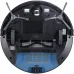 Пылесос-робот Polaris Aqua PVCR 3200 IQ Home 40Вт темно-серый/серый
