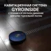Пылесос-робот Polaris Aqua PVCR 3200 IQ Home 40Вт темно-синий/синий