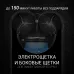 Пылесос-робот Polaris Aqua PVCR 3200 IQ Home 40Вт темно-синий/синий