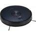 Пылесос-робот Polaris Aqua PVCR 3200 IQ Home 40Вт темно-синий/синий