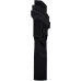 Пылесос Polaris PVCS 2090 350Вт черный/серебристый
