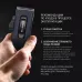 Машинка для стрижки Polaris PHC 0954 синий/черный 9Вт (насадок в компл:4шт)