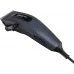 Машинка для стрижки Polaris PHC 0954 синий/черный 9Вт (насадок в компл:4шт)