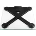 Весы напольные электронные Polaris PWS 1876DG Yogatree макс.180кг рисунок