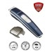 Машинка для стрижки Polaris PHC 1102R индиго (насадок в компл:1шт)