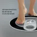 Весы напольные электронные Polaris PWS 1858DG макс.180кг черный