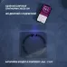 Весы напольные электронные Polaris PWS 1886 IQ Home макс.180кг серебристый