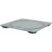 Весы напольные электронные Polaris PWS 1886 IQ Home макс.180кг серебристый