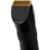 Машинка для стрижки Polaris PHC 3017RC Argan Therapy Pro черный/серебристый (насадок в компл:5шт)