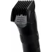 Машинка для стрижки Polaris PHC 3017RC Argan Therapy Pro черный/серебристый (насадок в компл:5шт)