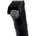 Машинка для стрижки Polaris PHC 3017RC Argan Therapy Pro черный/серебристый (насадок в компл:5шт)