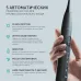 Зубная щетка электрическая Polaris PETB 0503 BL/TC черный