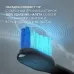 Зубная щетка электрическая Polaris PETB 0503 BL/TC черный