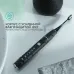 Зубная щетка электрическая Polaris PETB 0503 BL/TC черный