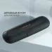 Зубная щетка электрическая Polaris PETB 0503 BL/TC черный