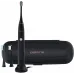 Зубная щетка электрическая Polaris PETB 0503 BL/TC черный