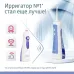 Ирригатор B.Well PRO-911 портатив. импульсн. 2насад. белый