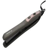 Выпрямитель Polaris PHS 2190K 35Вт черный/розовый макс.темп.:200С покрытие:керамическое Выпрямитель Polaris PHS 2190K 35Вт черный/розовый макс.темп.:200С покрытие:керамическое