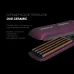 Щипцы Polaris PHSZ 4095K 38Вт фиолетовый макс.темп.:200С покрытие:керамическое с арган.маслом