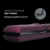 Щипцы Polaris PHSZ 4095K 38Вт фиолетовый макс.темп.:200С покрытие:керамическое с арган.маслом