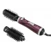 Фен-щетка Polaris PHS 1002 1000Вт розовый