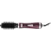 Фен-щетка Polaris PHS 1002 1000Вт розовый