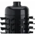 Фен-щетка Polaris PHS 1002 1000Вт розовый
