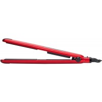 Щипцы Polaris PHS 2599KT 45Вт красный макс.темп.:220С покрытие:керамическое