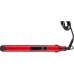 Щипцы Polaris PHS 2599KT 45Вт красный макс.темп.:220С покрытие:керамическое