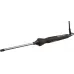 Щипцы Polaris PHS 1509TAi stick Argan Therapy PRO 40Вт черный макс.темп.:220С покрытие:турмалиновое (PHS 1509TAI)