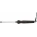 Щипцы Polaris PHS 1509TAi stick Argan Therapy PRO 40Вт черный макс.темп.:220С покрытие:турмалиновое (PHS 1509TAI)