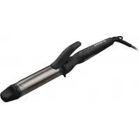 Щипцы Polaris PHS 3410TAi Argan Therapy PRO 65Вт черный макс.темп.:220С покрытие:турмалиновое (PHS 3410TAI)