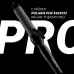 Щипцы Polaris PHS 3410TAi Argan Therapy PRO 65Вт черный макс.темп.:220С покрытие:турмалиновое (PHS 3410TAI)