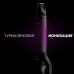 Щипцы Polaris PHS 3410TAi Argan Therapy PRO 65Вт черный макс.темп.:220С покрытие:турмалиновое (PHS 3410TAI)
