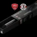 Щипцы Polaris PHS 3410TAi Argan Therapy PRO 65Вт черный макс.темп.:220С покрытие:турмалиновое (PHS 3410TAI)