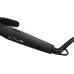 Щипцы Polaris PHS 3410TAi Argan Therapy PRO 65Вт черный макс.темп.:220С покрытие:турмалиновое (PHS 3410TAI)