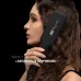 Щипцы Polaris PHS 5095TAi wave Argan Therapy PRO 80Вт черный макс.темп.:220С покрытие:турмалиновое (PHS 5095TAI)