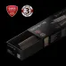 Щипцы Polaris PHS 5095TAi wave Argan Therapy PRO 80Вт черный макс.темп.:220С покрытие:турмалиновое (PHS 5095TAI)